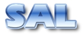 Logo of SRI SAL