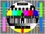 Logo of Deptford.TV