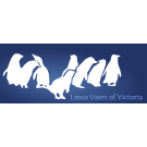 Logo of LUV