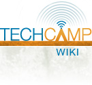 Logo of TechCampGlobal