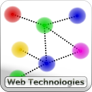 Logo of Web Technologies Wiki