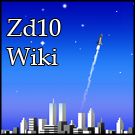 Logo of Zd10 Wiki