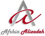 Logo of ویکی مهندس علیزاده