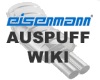 Logo of AuspuffWiki