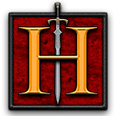 Logo of Hero of Allacrost