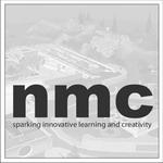 Logo of NMC-Campus