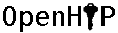 Logo of OpenHIP