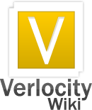 Logo of Verlocity Wiki