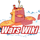 Logo of Wars Wiki