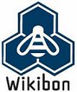 Logo of Wikibon