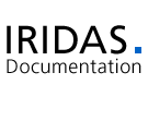 Logo of IRIDAS Online Documentation