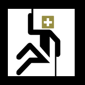 Logo of Kletterwiki.ch