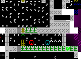 Logo of Le wiki de DwarfFortress