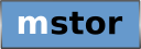 Logo of Mstor Wiki