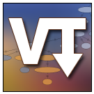 Logo of VisTrailsWiki