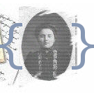 Logo of VolynWiki
