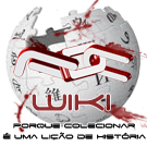 Logo of Wiki Forum-Diecast