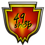 Logo of 49ershop