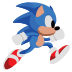 Logo of Sonic the Hedgehog(Movie) Wiki