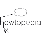 Logo of Howtopedia (ru)