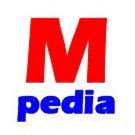 Logo of Mpedia