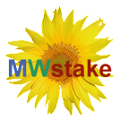 Logo of Mwstake