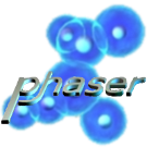 Logo of Phaserwiki