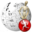 Logo of Poserpedia