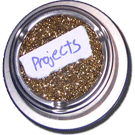 Logo of Projects
