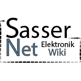 Logo of SasserNET