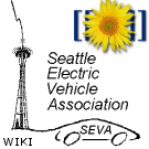 Logo of SeattleEVA
