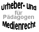 Logo of Urheber- und Medienrecht