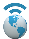 Logo of Voipedia
