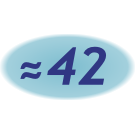 Logo of About 42 - Wiki