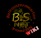 Logo of Balkonauten-Wiki