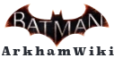 Logo of Arkham Wiki