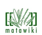 Logo of Matawiki