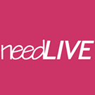 Logo of Needlive Wiki