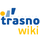 Logo of Proxecto trasno