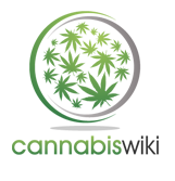 Logo of Cannabiswiki.org