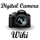 Logo of DigitalCameraWiki