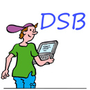 Logo of DSB-Wiki