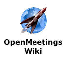Logo of Japanese OpenMeetings Wiki