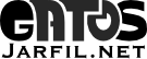 Logo of JarfilGatos