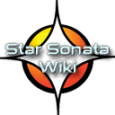 Logo of Starsonata Wiki