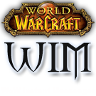 Logo of WIM