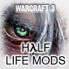 Logo of Warcraft 3 MODs for Half-Life
