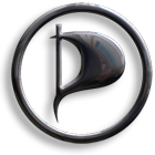 Logo of Пиратская партия России