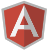 Logo of AngularJS Wiki