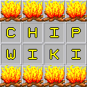 Logo of Chip's Challenge Wiki